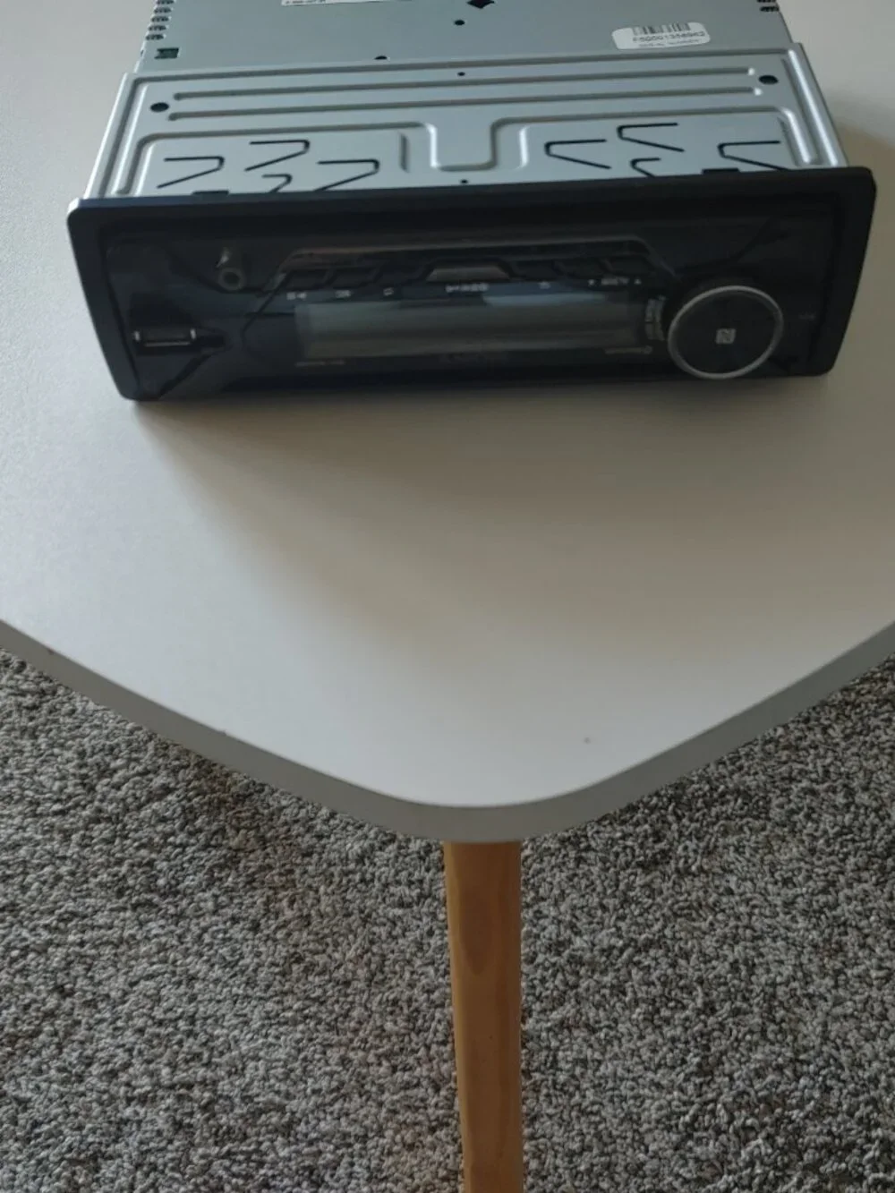 Sony MEX-N4200BT Bluetooth Audio System